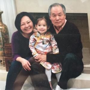 Meet your Posher, Cynthia